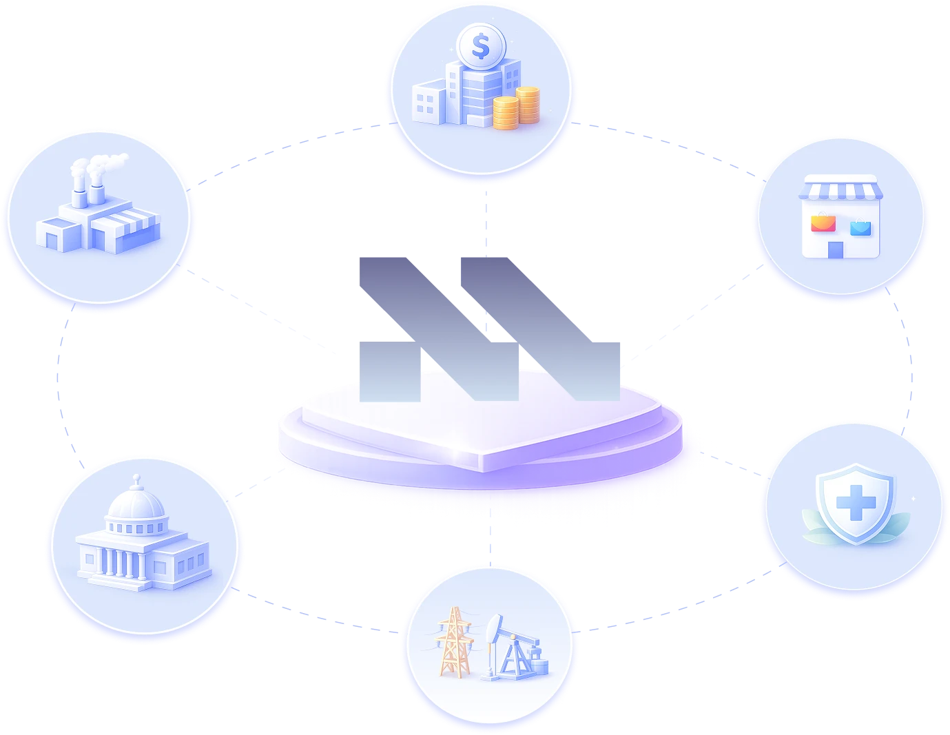 Maxotech Microsoft Cloud and AI Solutions for Enterprise